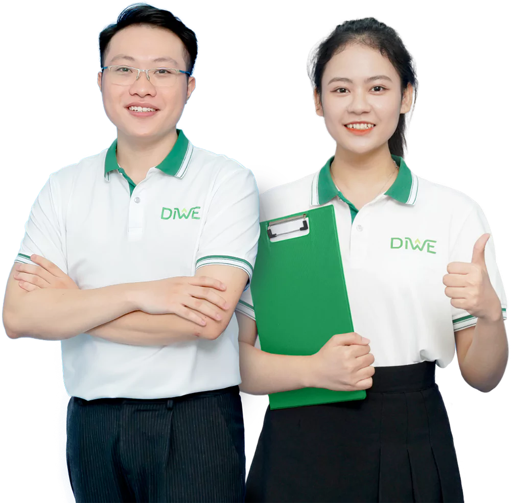 Anh mau Diwe Tuan Thu