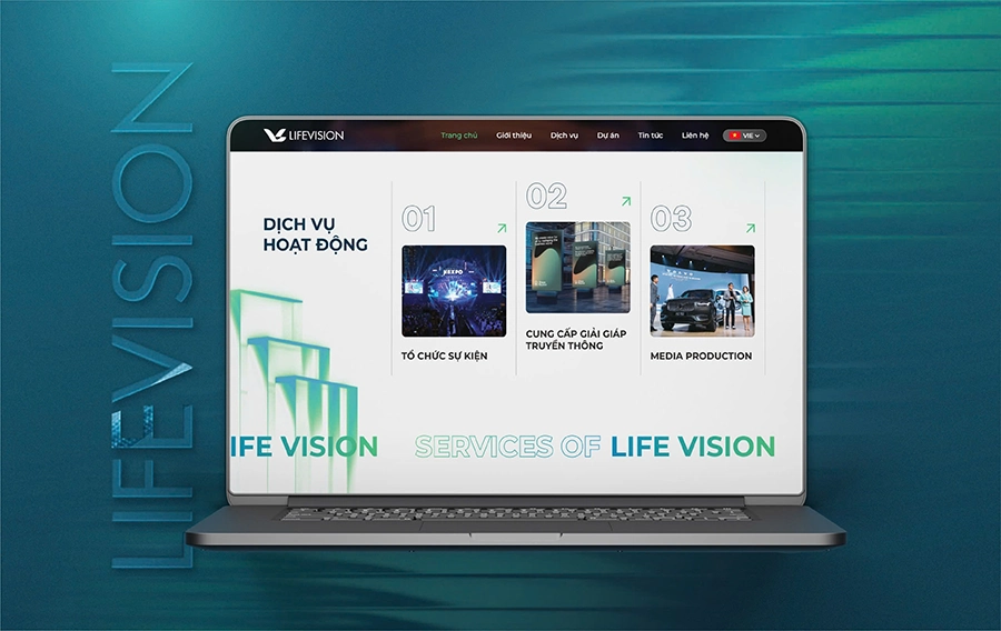 website-Life-Vision