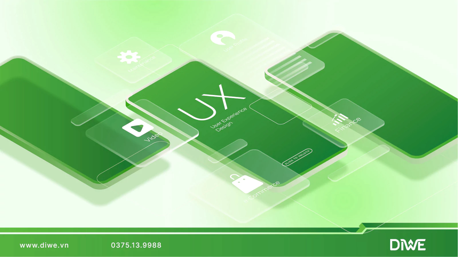 Chi phí thiết kế giao diện website UI UX chuyên nghiệp ảnh hưởng đến giá thiết kế website