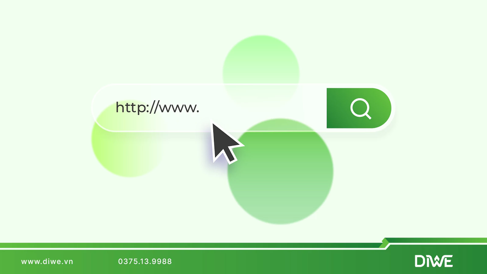 Chi phí đăng ký tên miền domain là yếu tố cần thiết khi xây dựng và thiết kế website